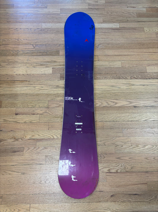Dynastar GZ 151 Snowboard