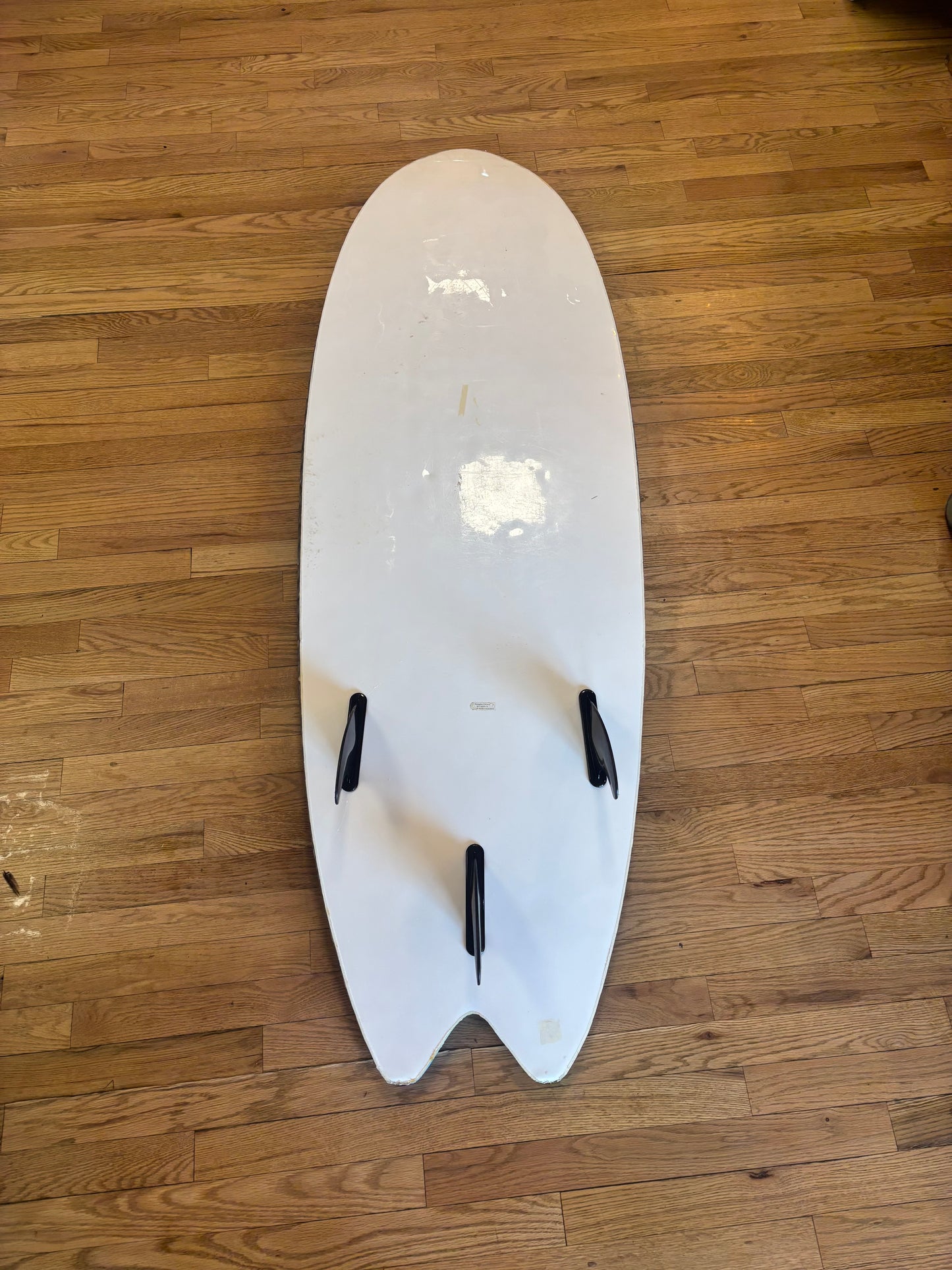 5’8 CBC Sushi