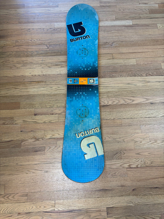 Burton LTR 150 Snowboard