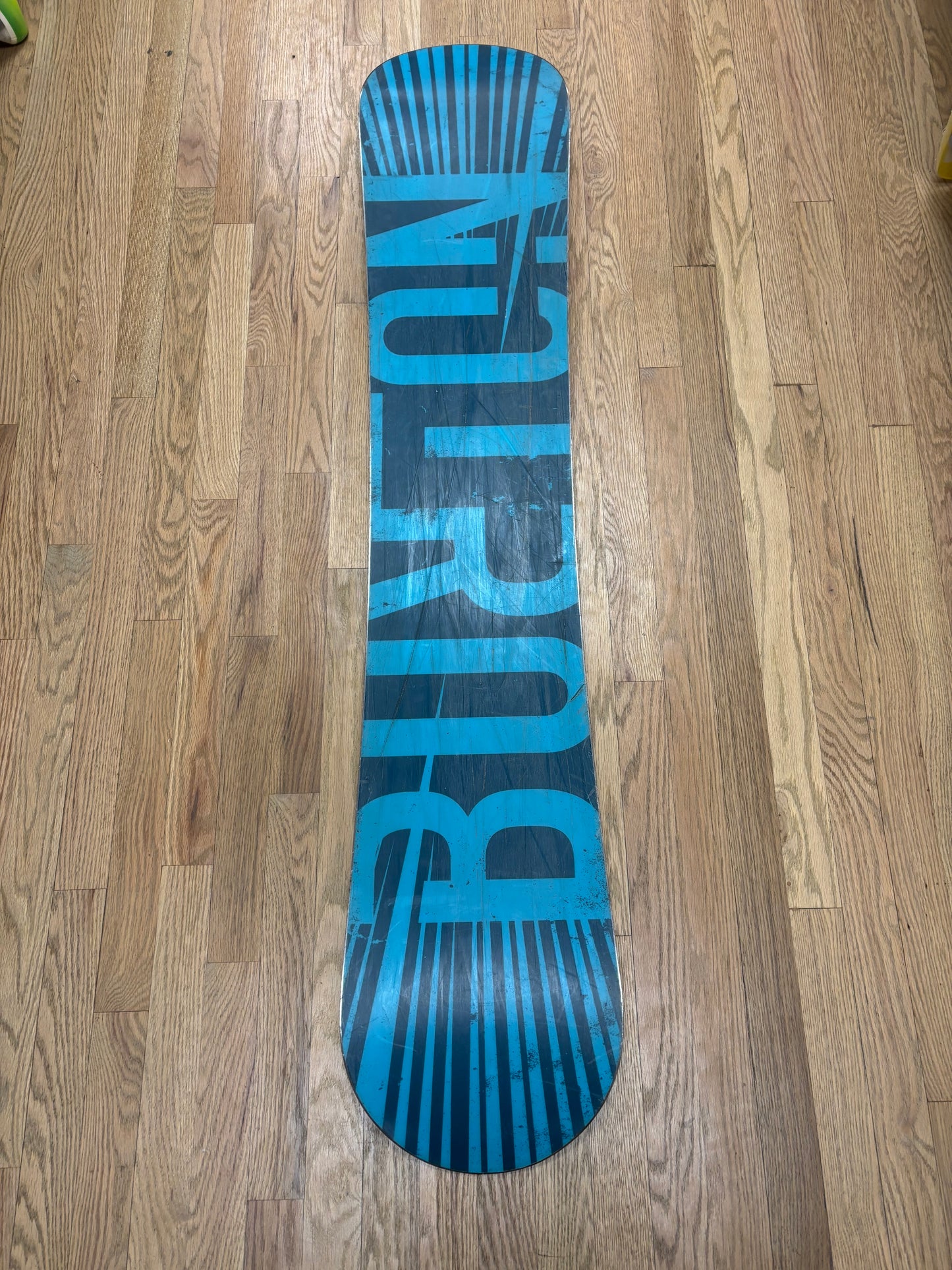 Burton Ripcord 150