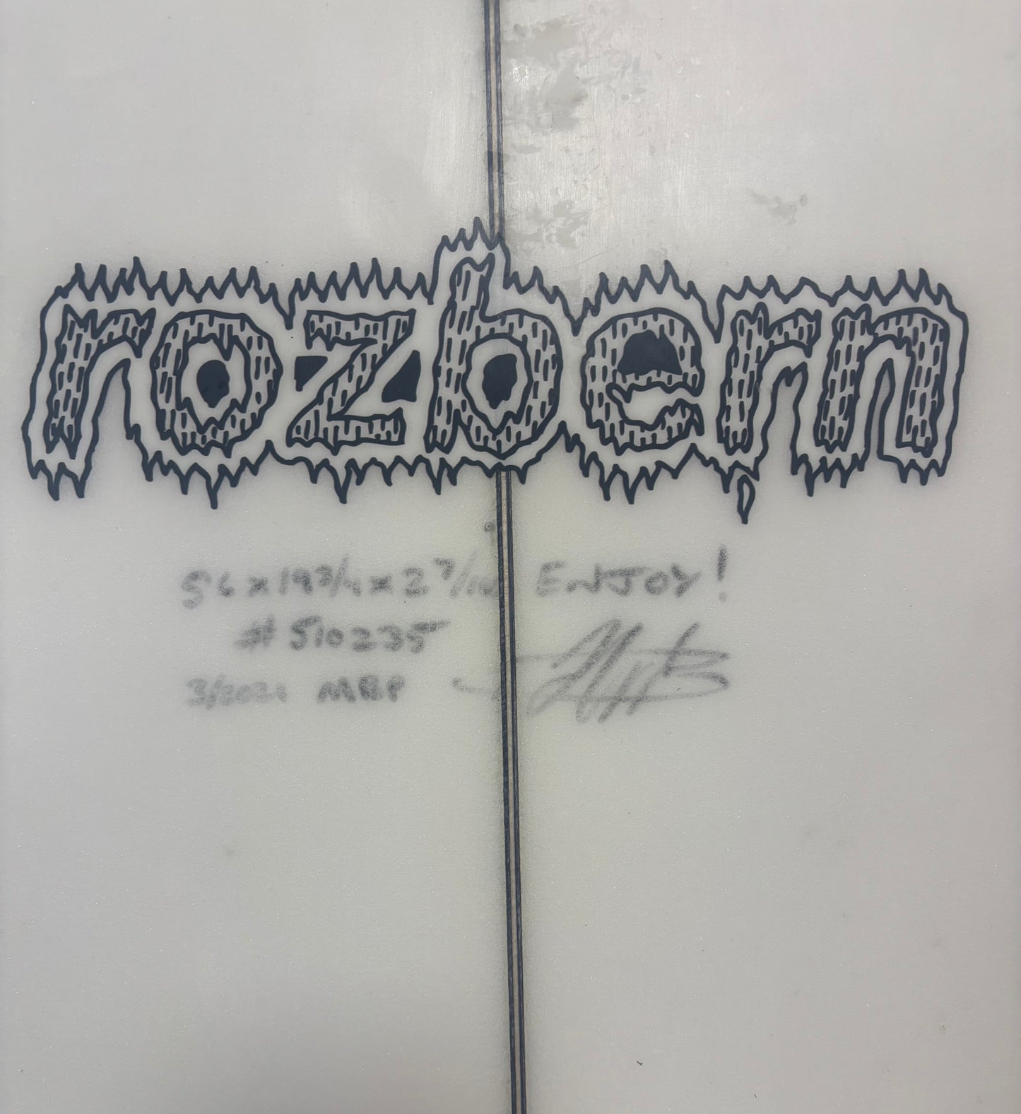 5’6 Rozbern