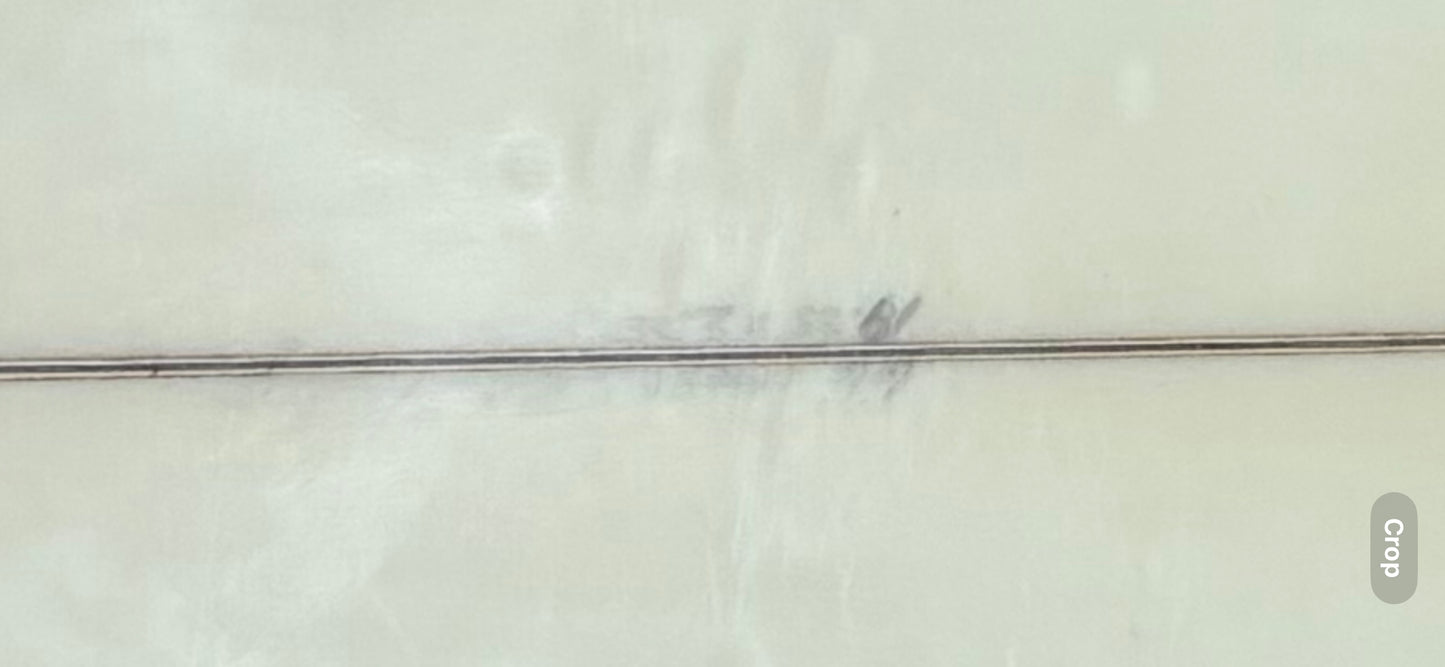 6’2 Sobieski