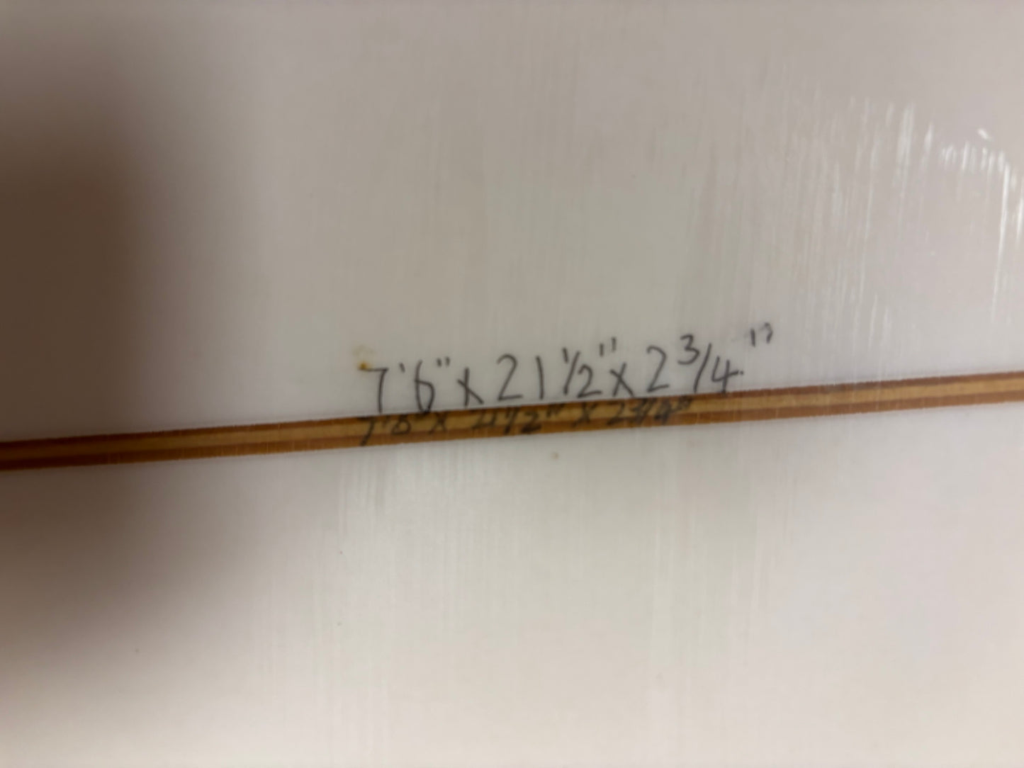 7β6 Michael Dosley