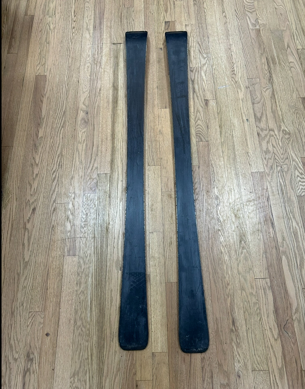 Rossignol Experience RTL Skis – 158cm (Skis Only)