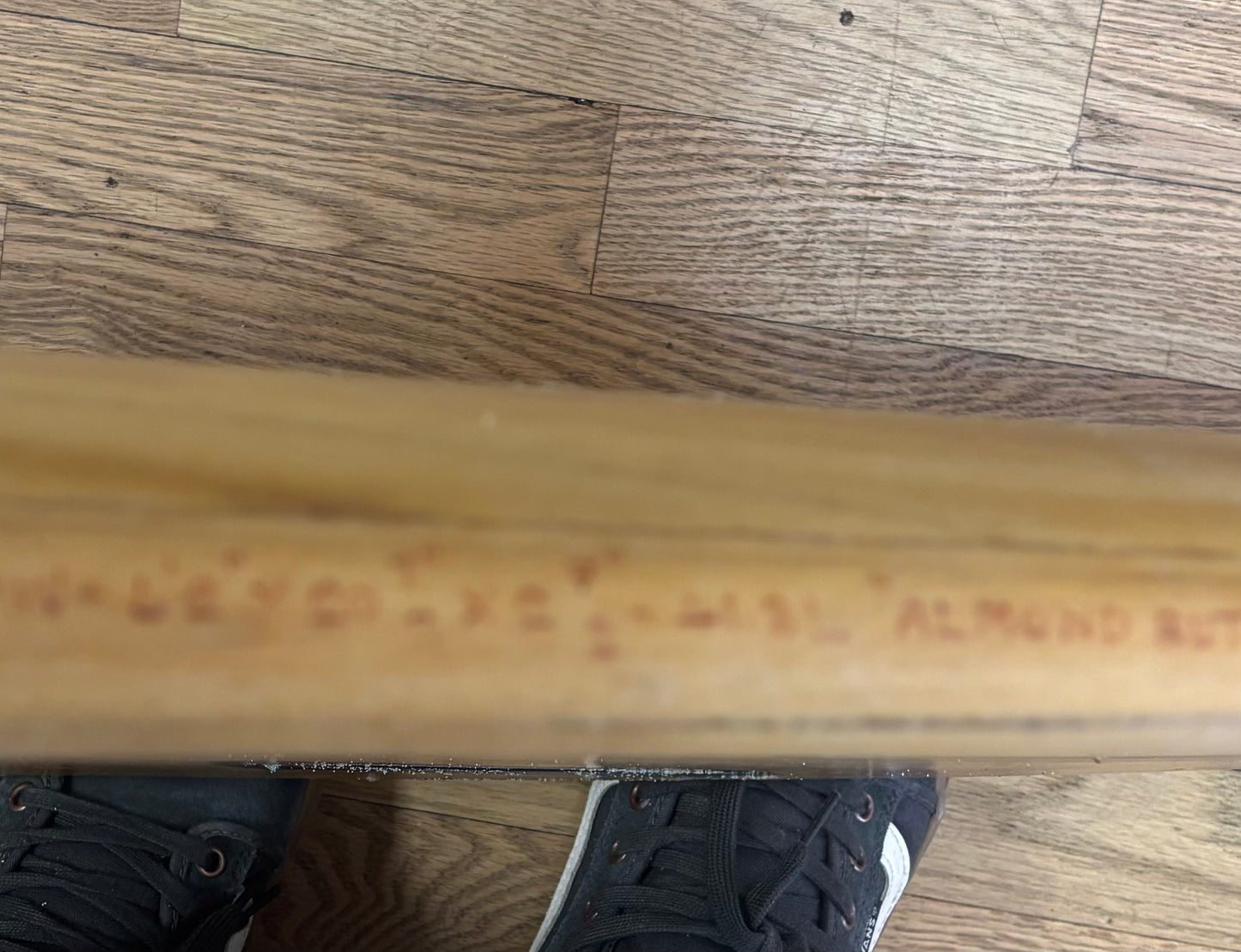 6’2 Firewire Almond Butter