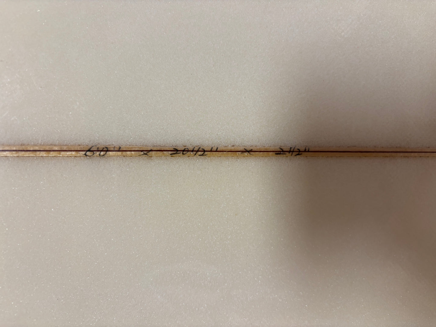 6β0 Canyon Fish