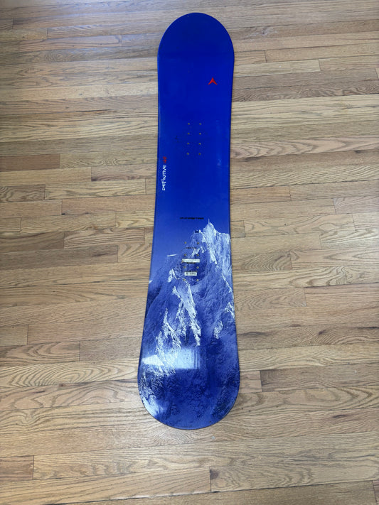 Dynastar 145 Snowboard