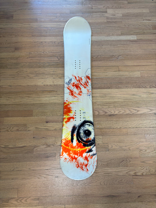 Salomon 148 Snowboard