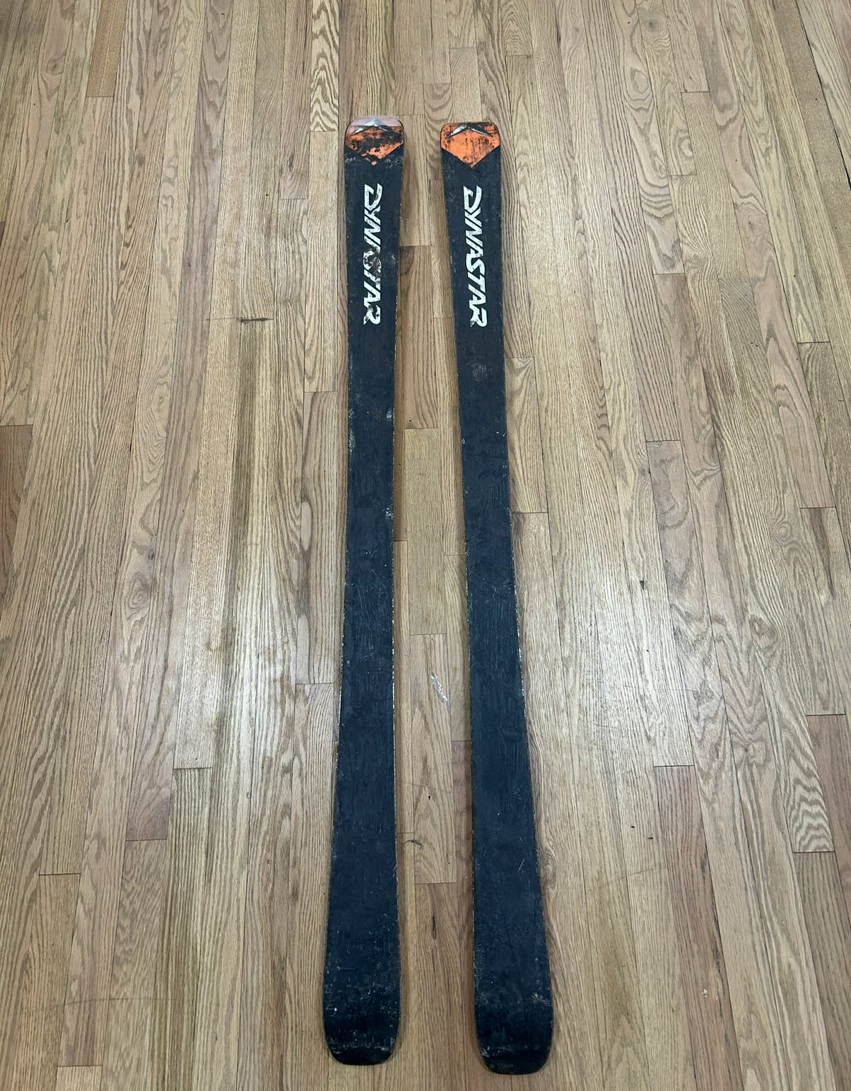 Dynastar Exclusive Eden Skis — 158cm