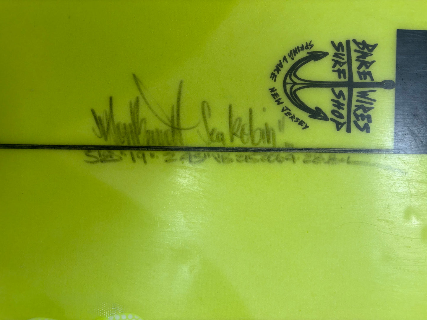 5’8 Chemistry Chem