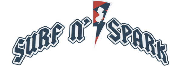 SurfNSpark logo
