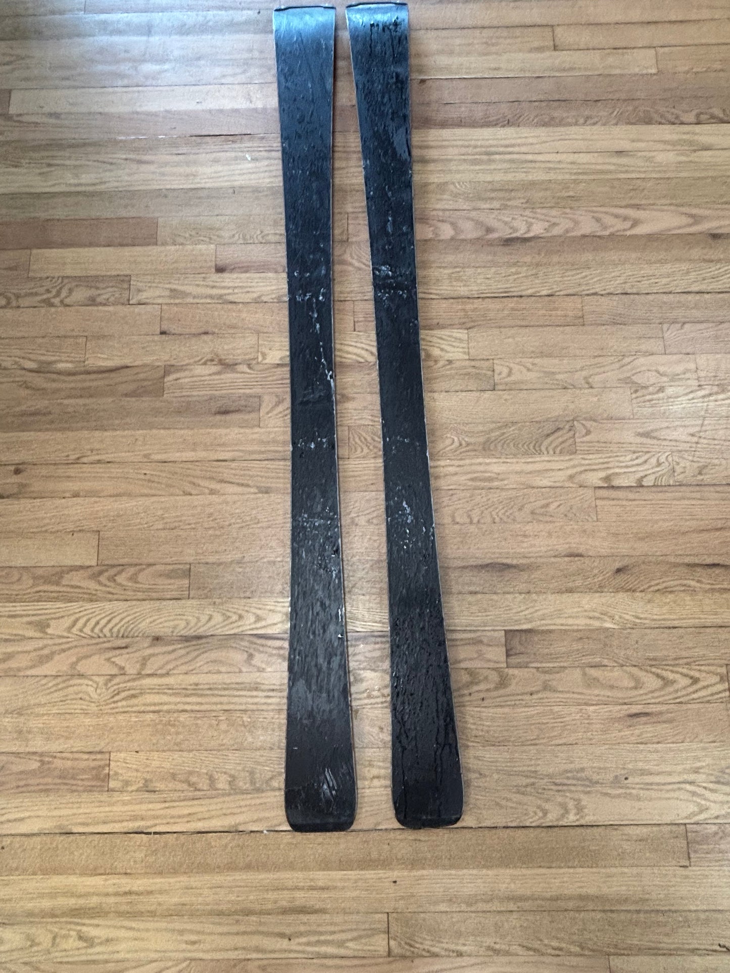 Rossignol Experience Skis