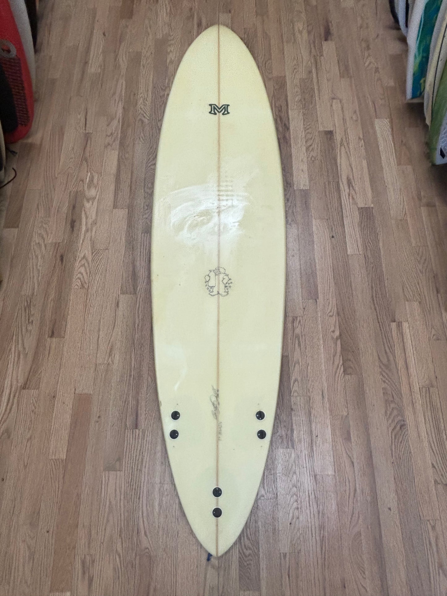 7’0 M Custom Australia