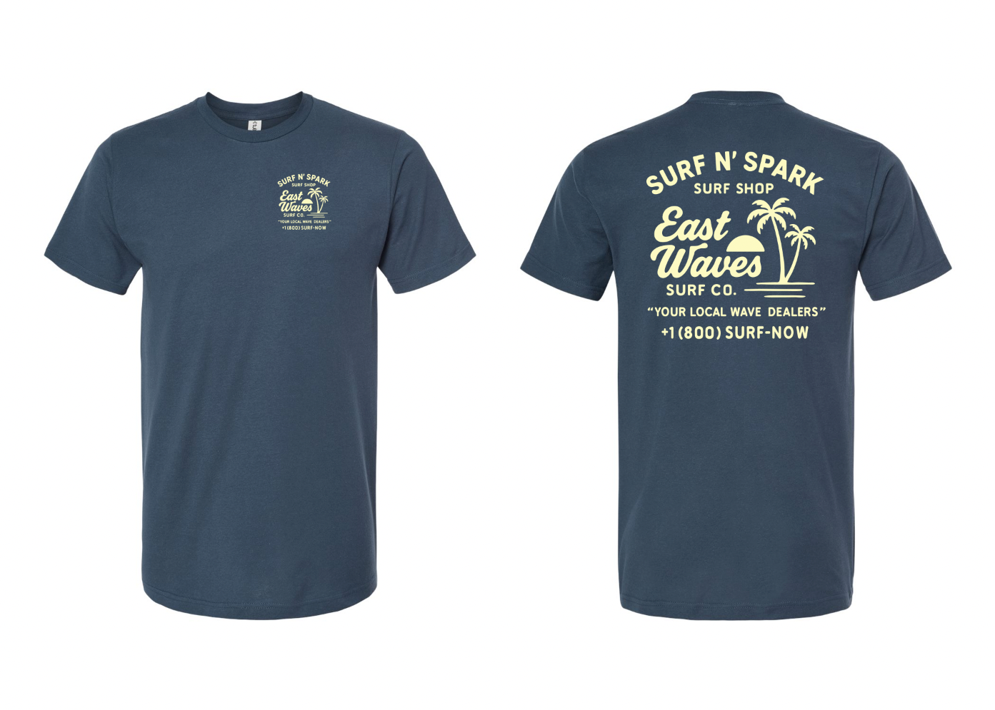 Dealer Tee