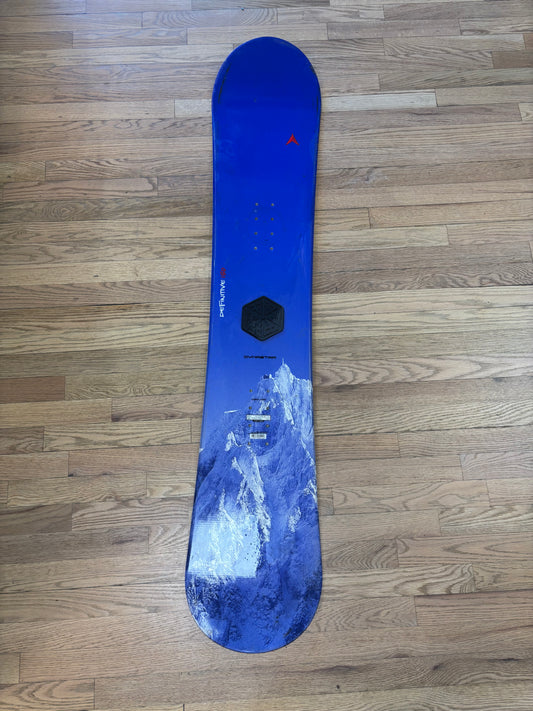 Dynastar 150 Snowboard