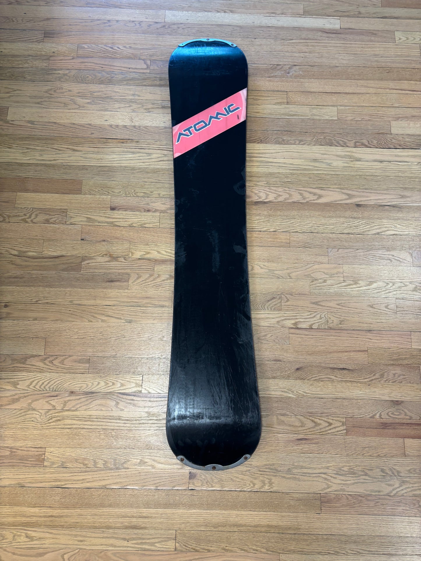 Atomic 160 Snowboard