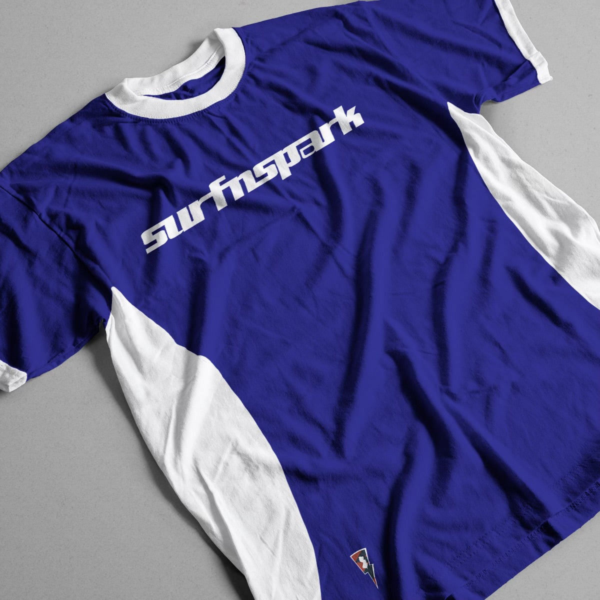 SurfnSpark Surf Tee