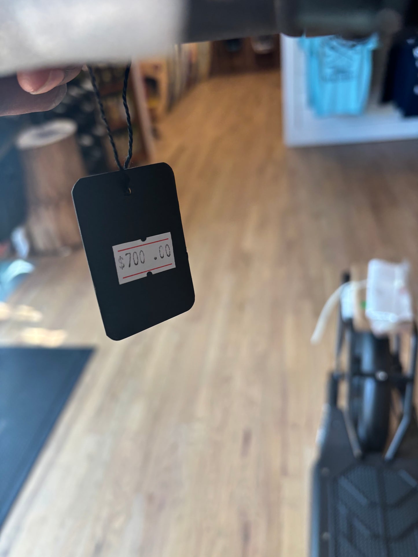 Tailg Citi Bug E-Bike