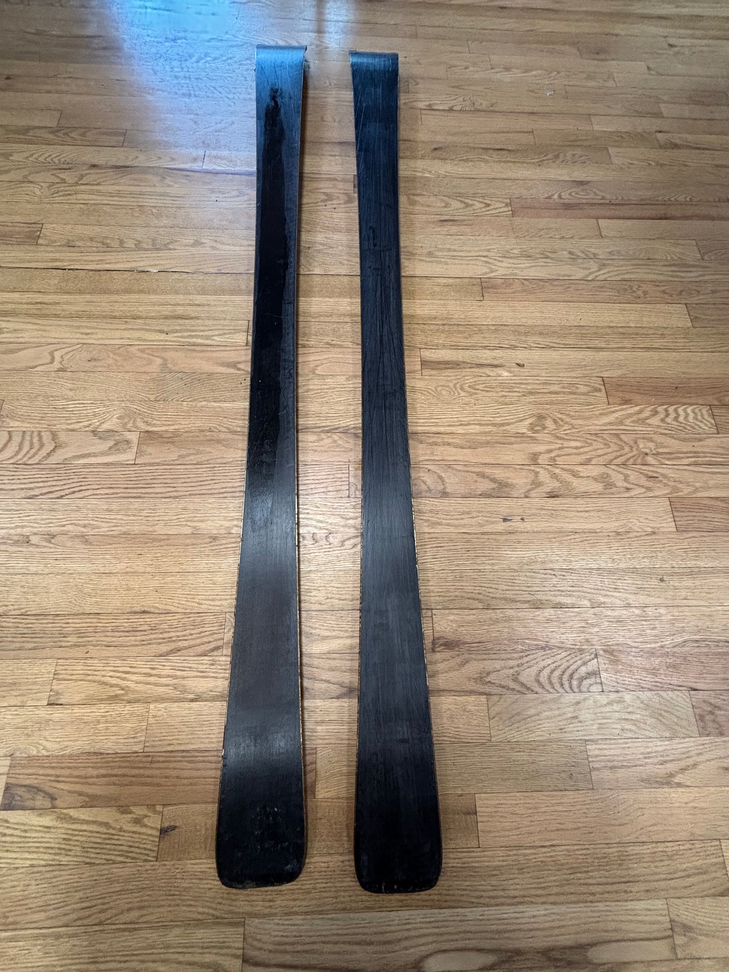 Rossignol Experience Skis – 156cm