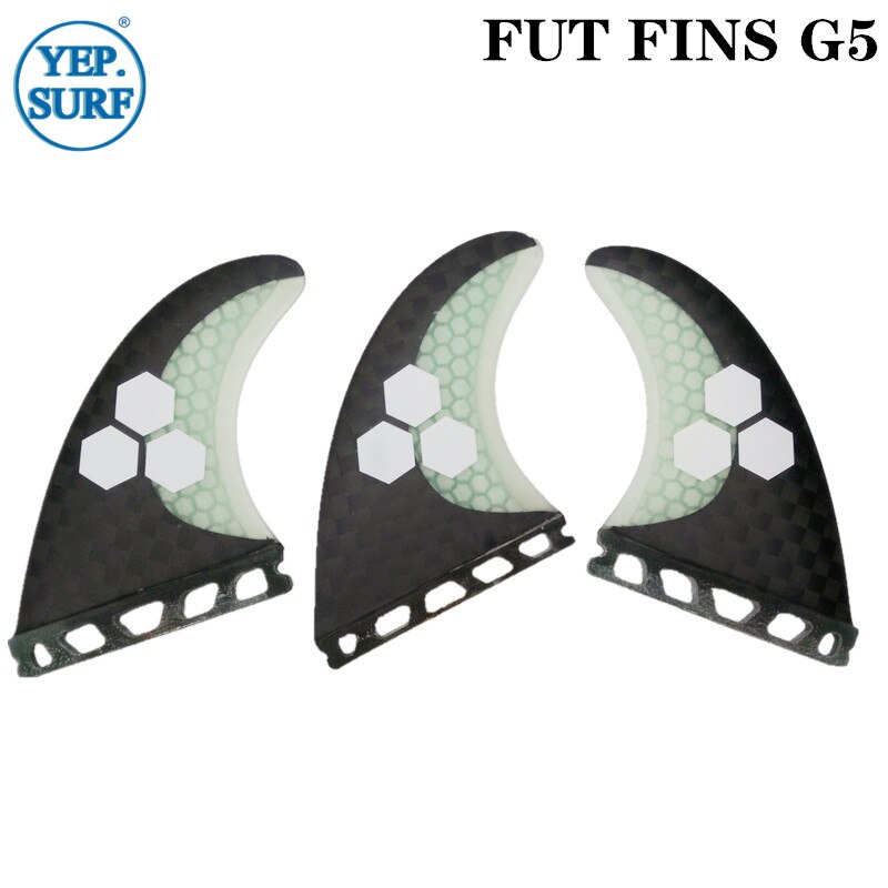 Future HoneyComb Fins