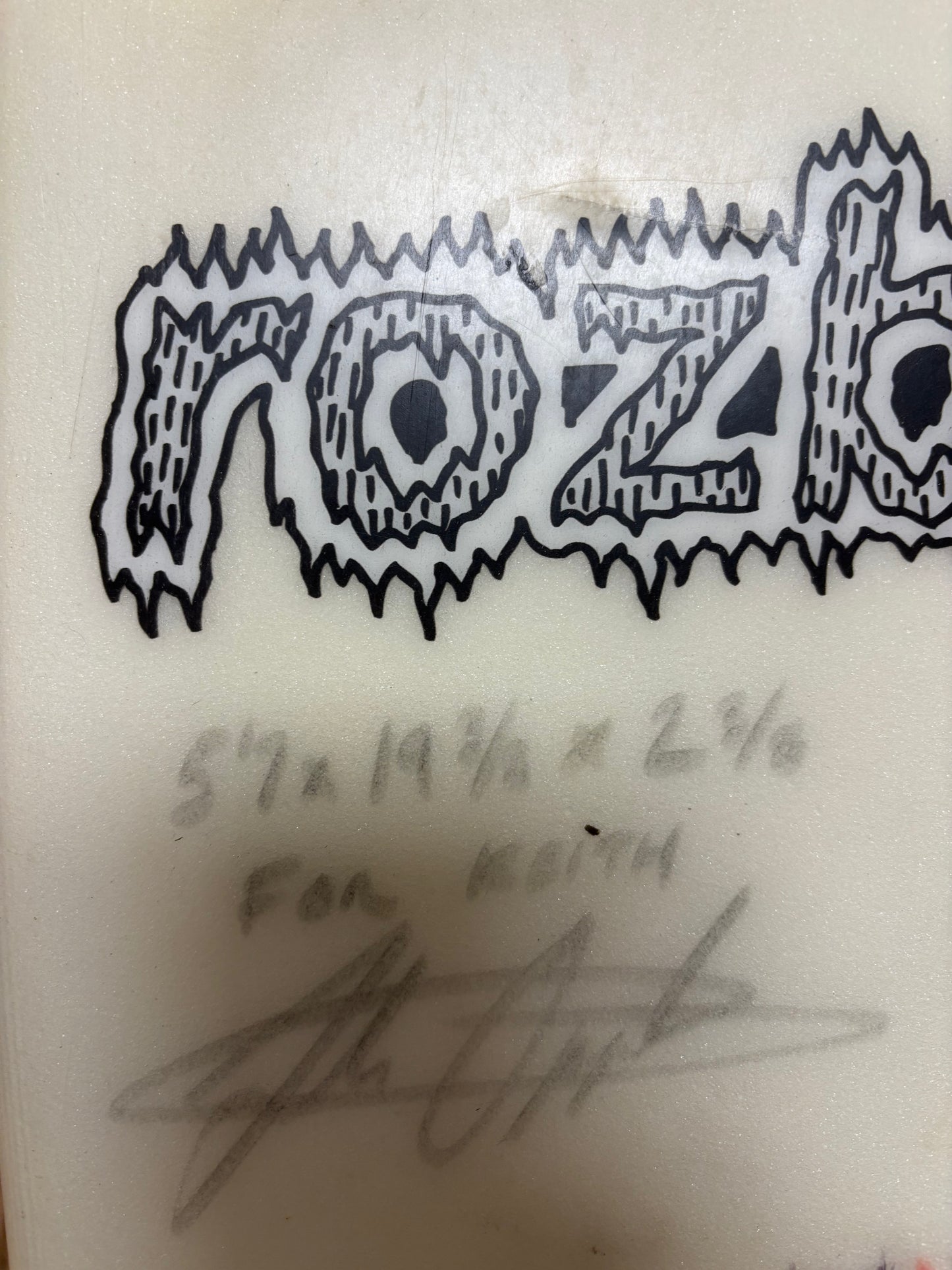 5’7 Rozbern