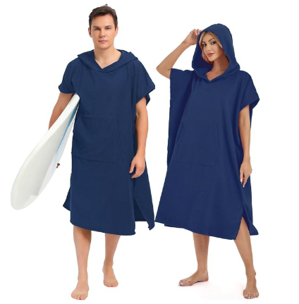 Surf Poncho