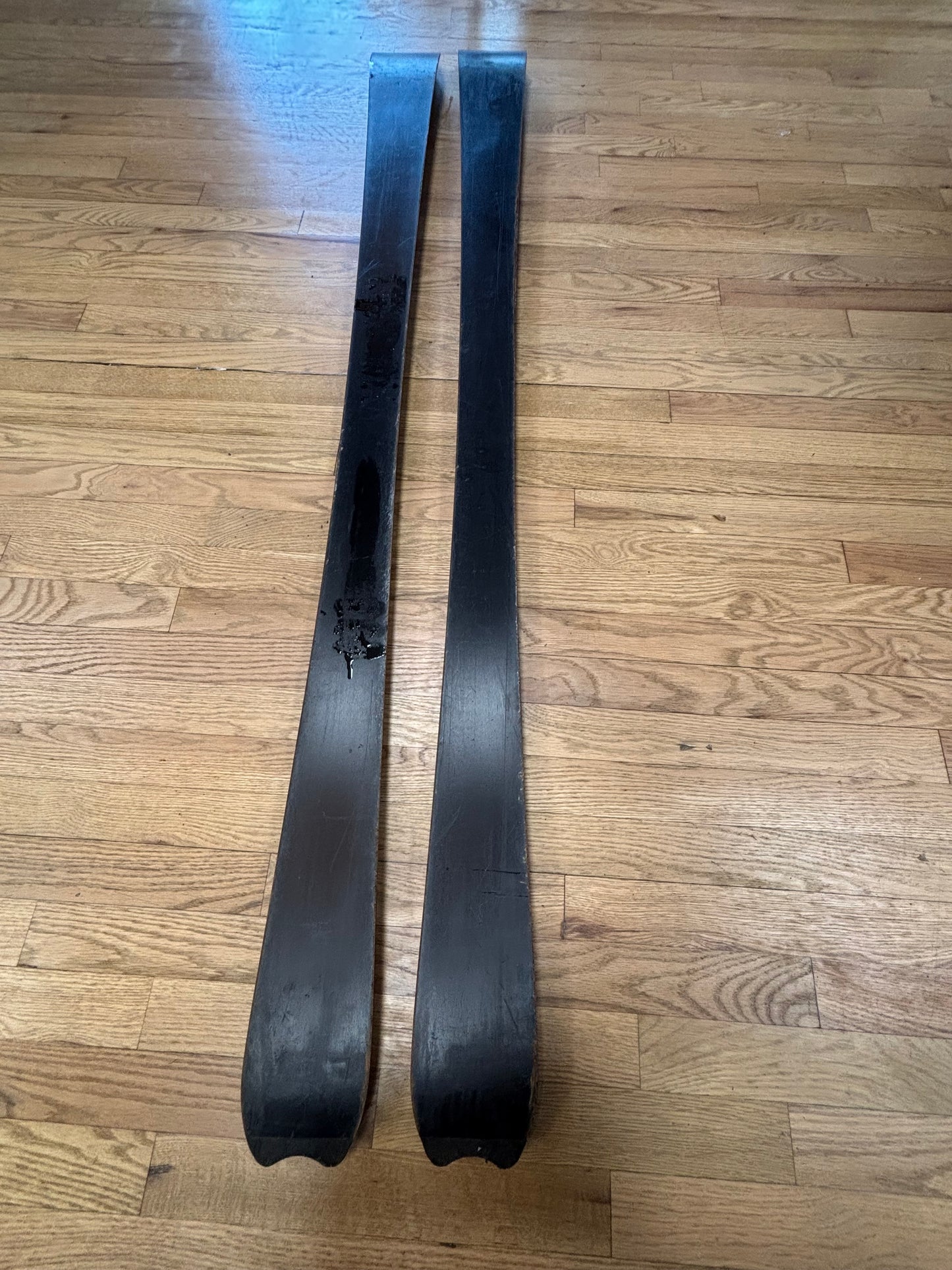 Salomon Spaceframe 7PC Skis – 150cm