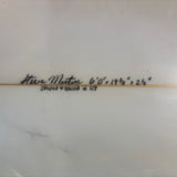 6’0 Steve Martin Pin