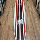 8’0 Doyle Midlength