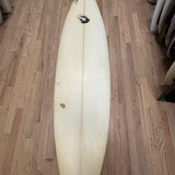 6’4 Talon