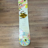 K2 130 Women’s Snowboard