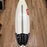 6’0 Sharpeye Disco