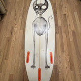 5’9 Steve Martin Custom