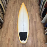 5’9 Christenson Custom