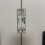 5’9 Pyzel Mini Ghost
