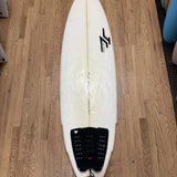 6’0 JL Hawaii