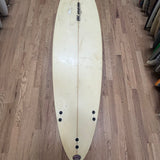 7’0 Eric Arakawa