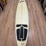 7’0 Rusty