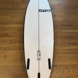 5’8 Pyzel Phantom