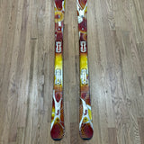 K2 MissDemeanor Skis — 149cm