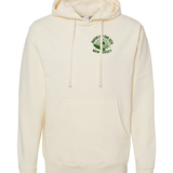 Avon-by-the-Sea Surf Hoodie Cream