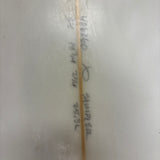 5’7 Al Merrick Sampler