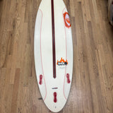 6’0 Sharpeye Disco