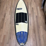 5’6 Haydenshapes Germ