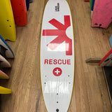 Rescue Board