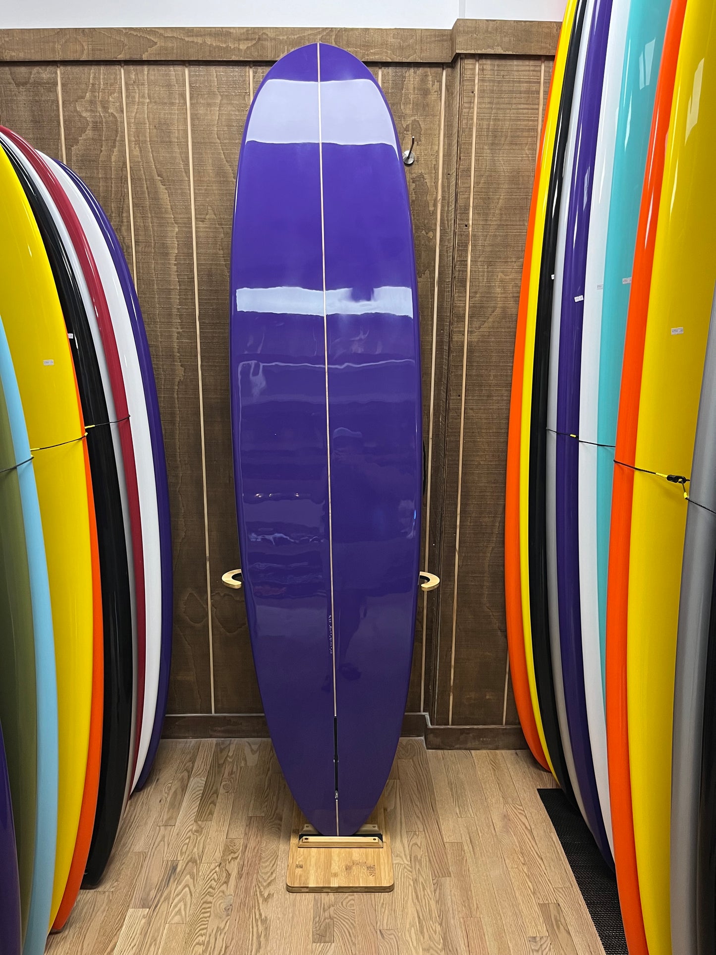 8’0 SNS Purple