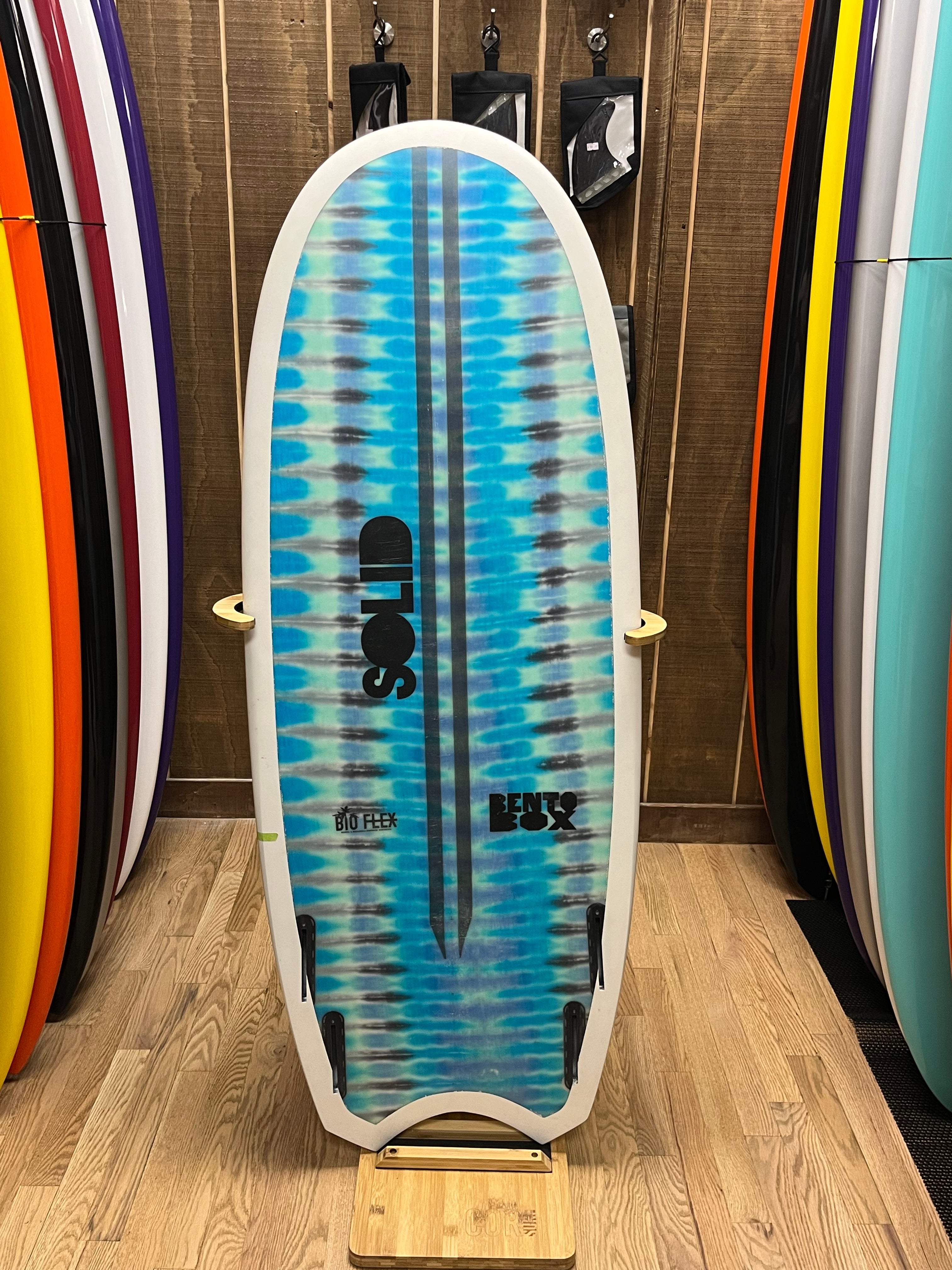 Hidden: Homepage Featured Item – SurfNSpark