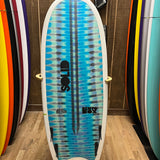 4’10 Ohara Bento Box