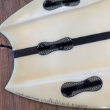 6’6 Firewire Moonbeam