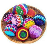 Viral Handmade Hacky Sack (Footbag)